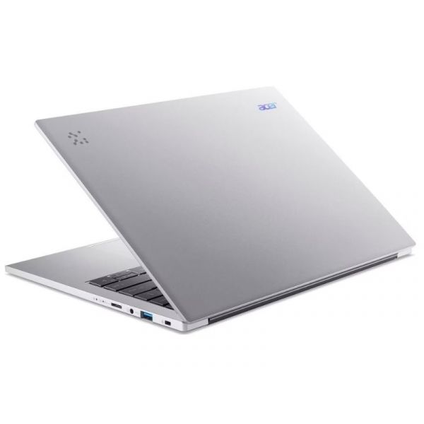 Acer Aspire 14 AI A14-53M-517B (NX.JNQEU.008) ezüst